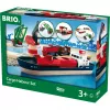 World container haven set, baan
