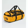 The North Face NF0A52SA reistas 71 L nylon, polyester zwart, geel