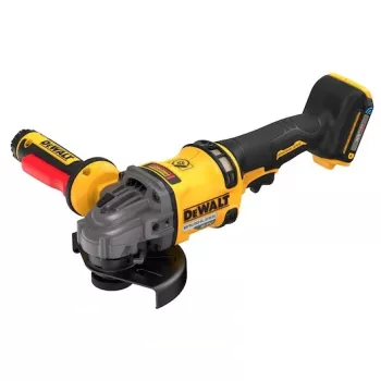 DeWALT DCG418SHDN-XJ 54V accu-haakse slijper, 125 mm