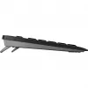 Draadloos toetsenbord CHERRY Stream Wireless JK-8550DE-2 zwart