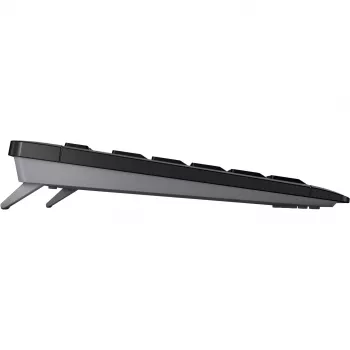 Draadloos toetsenbord CHERRY Stream Wireless JK-8550DE-2 zwart