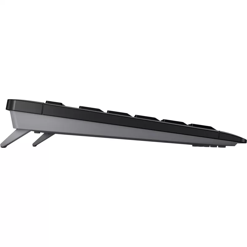 Draadloos toetsenbord CHERRY Stream Wireless JK-8550DE-2 zwart