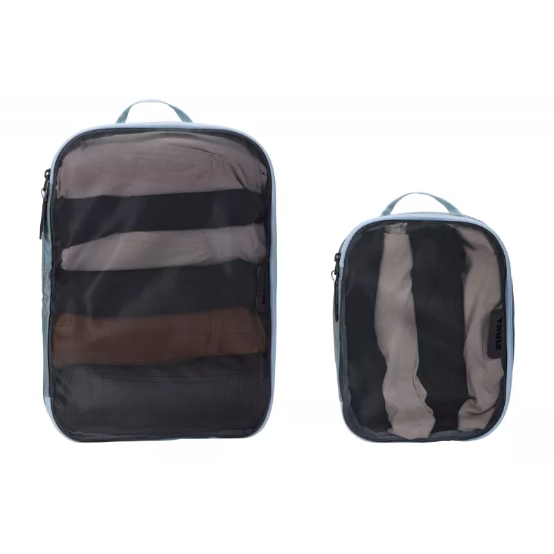 Thule 5578 Pakwürfel Set - Pond Gray