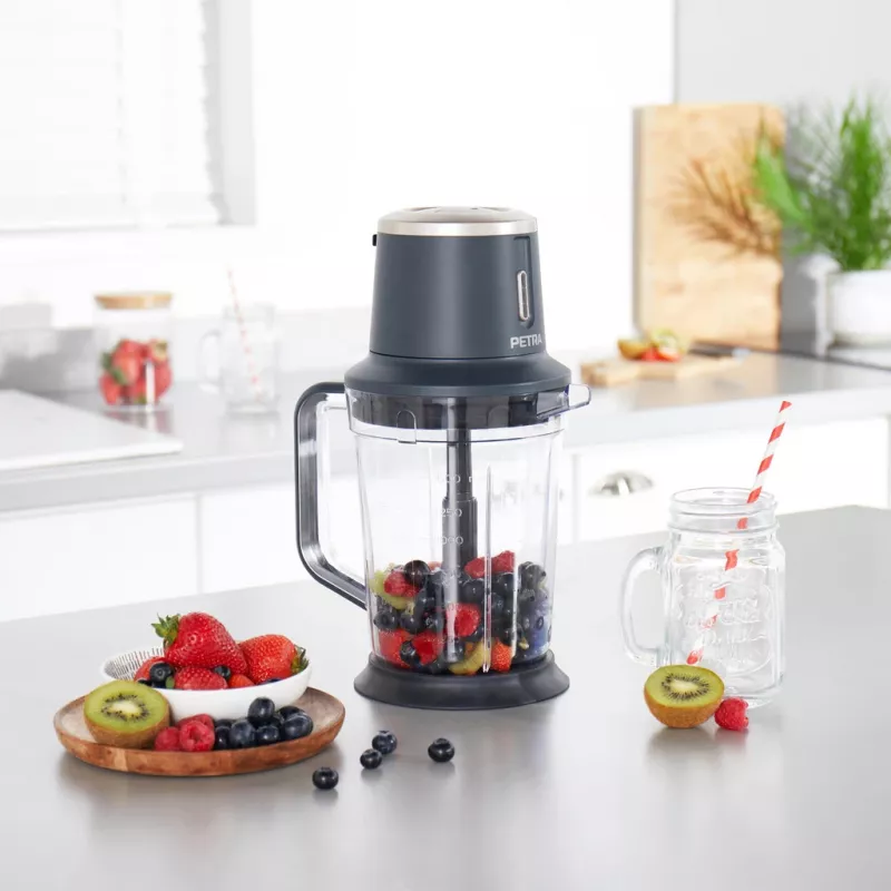 Staafmixer Petra PT5393BGRYVDE