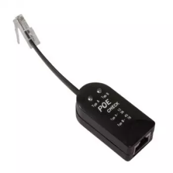 Logilink PoE-Finder, Power over Ethernet statusindicatie (WZ0028)