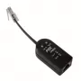 Logilink PoE-Finder, Power over Ethernet statusindicatie (WZ0028)