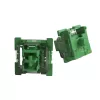AKKO V3 Pro Matcha Green switch, mechanisch, 3-polig, lineair, MX-schacht, 50 g - 45 stuks