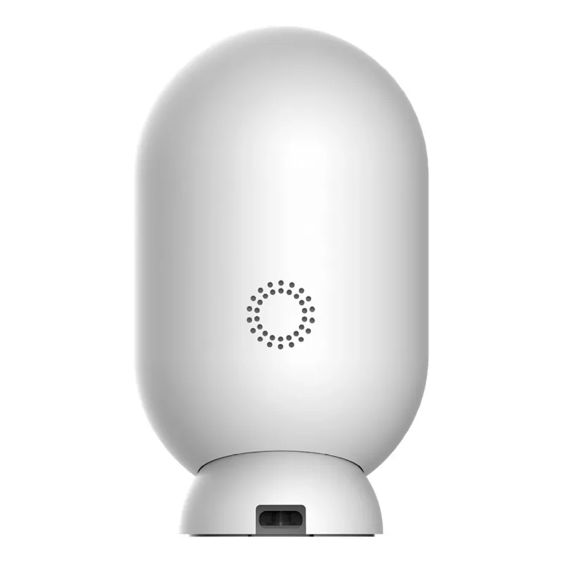 Tr2T, IP-beveiligingscamera, binnen, bedraad, Amazon Alexa en Google Assistant
