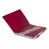 Spiraalblok A5 Coolpack rood
