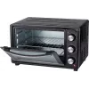 Mini-oven JATA HN928 28L 1500W zwart RVS