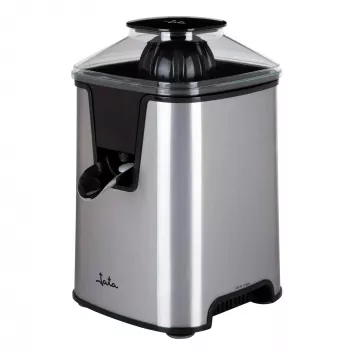 Elektrische citruspers JATA JEEX1046 350 W zwart RVS