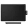 Wacom One by Small Grafisch tablet Zwart 2540 lpi 152 x 95 mm USB