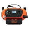Black & Decker BDCINF18N-QS luchtcompressor 160 l/min AC/aansteker