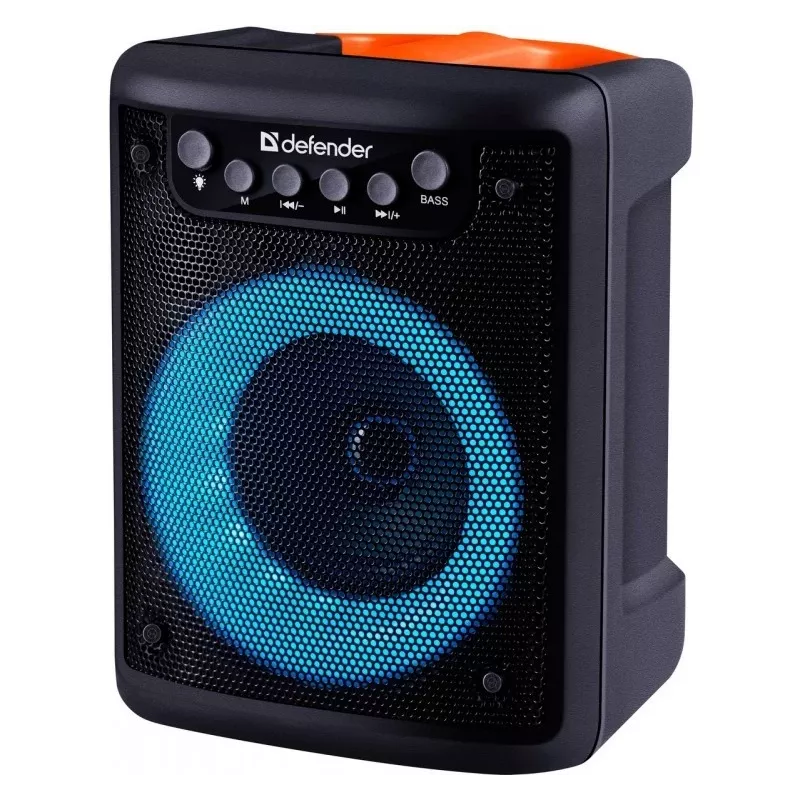 Bluetooth-luidspreker FUNKY 10W, 65053, DEFENDER