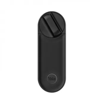 Yale Linus Smart Door Lock L2 (EFIGS, zwart)