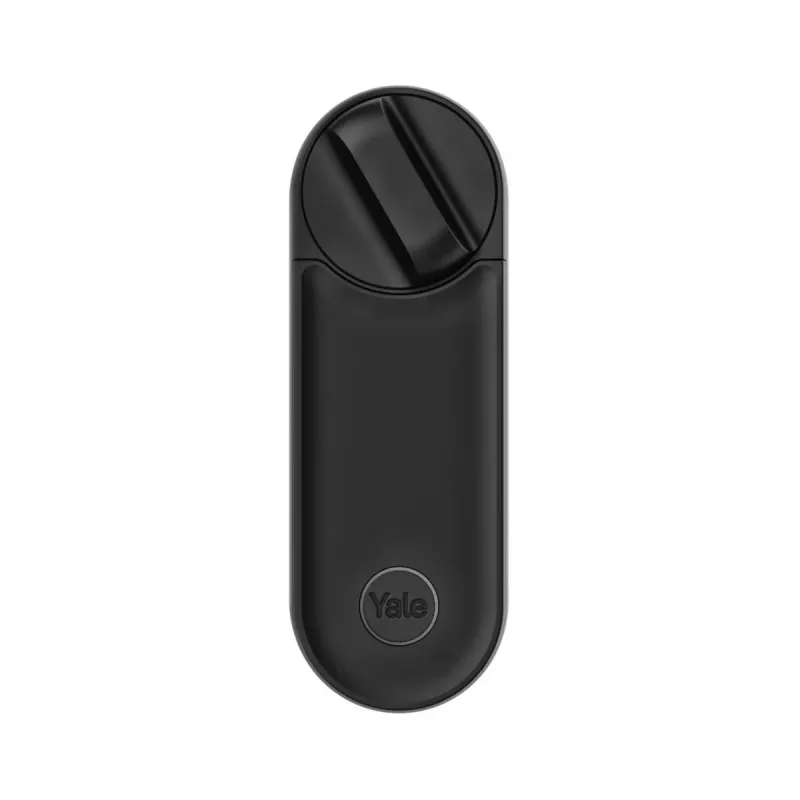 Yale Linus Smart Door Lock L2 (EFIGS, zwart)