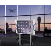 Mobielhouder MEDIA-TECH MT5540 Spider – in hoogte verstelbaar, licht, voor smartphones en tablets