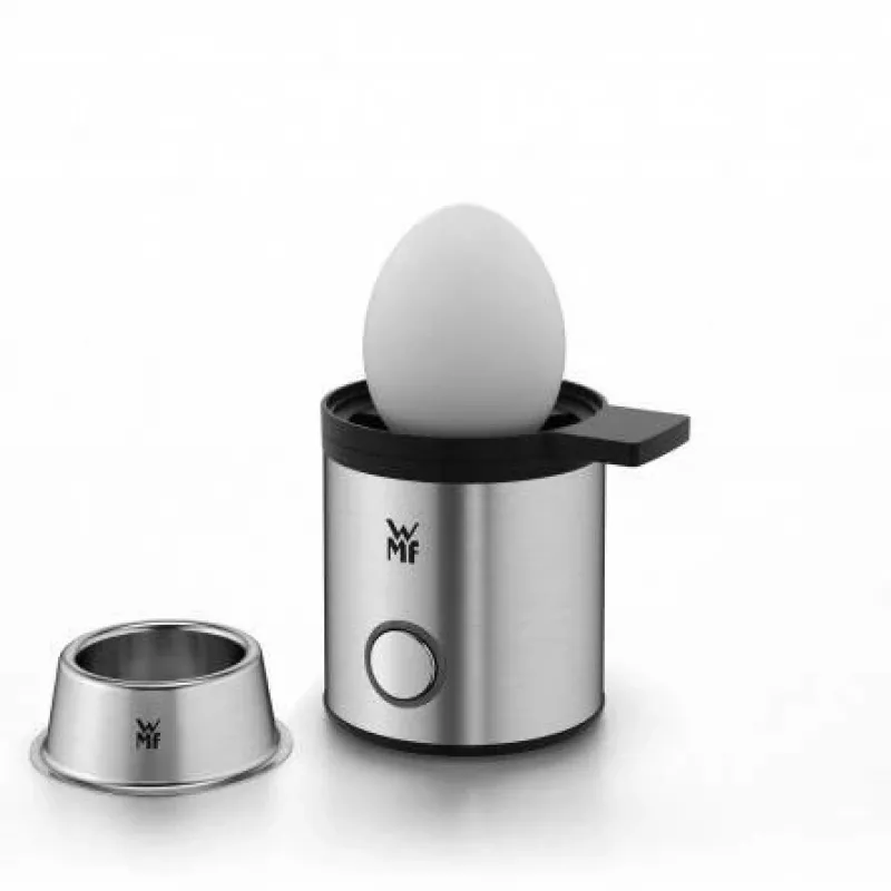 WMF 0415220011 1 ei(eren) 60 W roestvrij staal