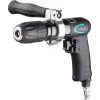 Pneumatische boormachine 9030P-1 (zwart, snelspanboorhouder 1 - 13 mm)