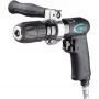 Pneumatische boormachine 9030P-1 (zwart, snelspanboorhouder 1 - 13 mm)