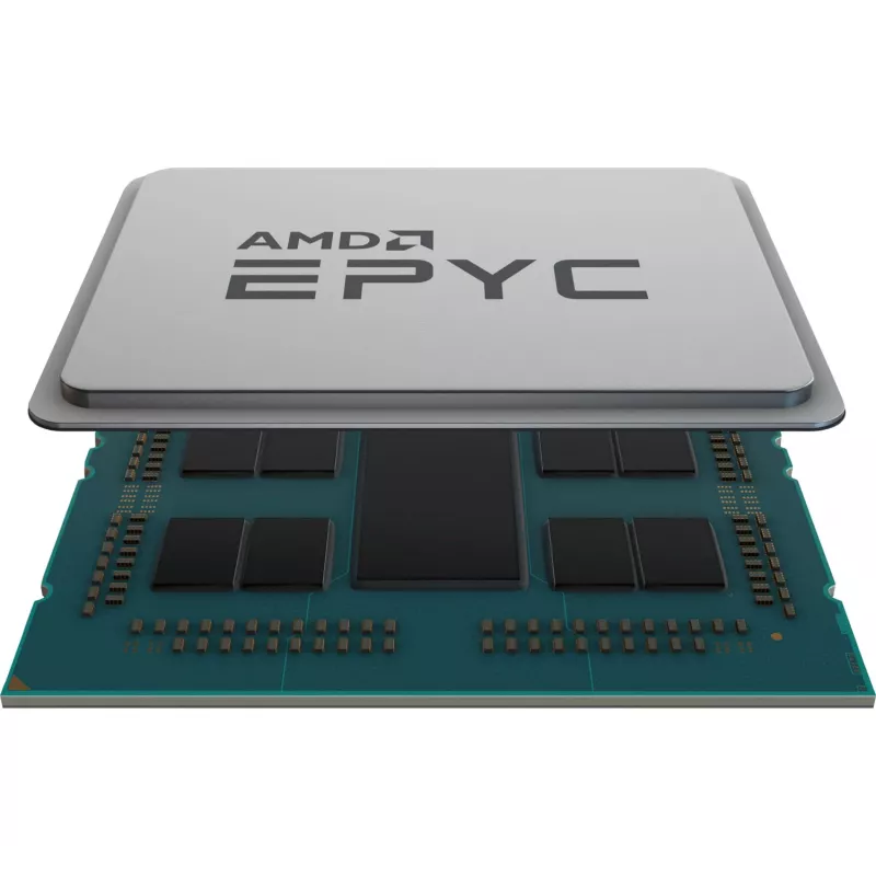Processor AMD EPYC HPE P53702-B21 3 GHz 64 MB socket SP5