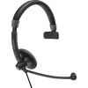 Epos headset Impact SC 45 MS mono USB-A, mini-telefoon 3,5mm