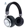 Draadloze hoofdtelefoon Bluetooth Aux microfoon