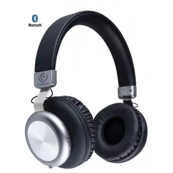 Draadloze hoofdtelefoon Bluetooth Aux microfoon