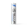 Batterij Tellur Flexi Power AAA LR03 1,5V, 2 stuks set