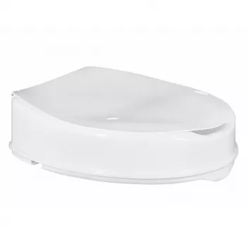 ActionMED NT10AM toiletverhoger met deksel, 10 cm