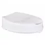 ActionMED NT10AM toiletverhoger met deksel, 10 cm