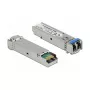 SFP-module DeLOCK 100Base-FX MM 1310 nm DDM