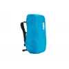 Thule | TSTR-201 | regenhoes 15-30L | regenbescherming | blauw | waterdicht