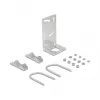 Richtantenne voor buiten DELOCK 90705 WiFi 6 MIMO 8 dBi