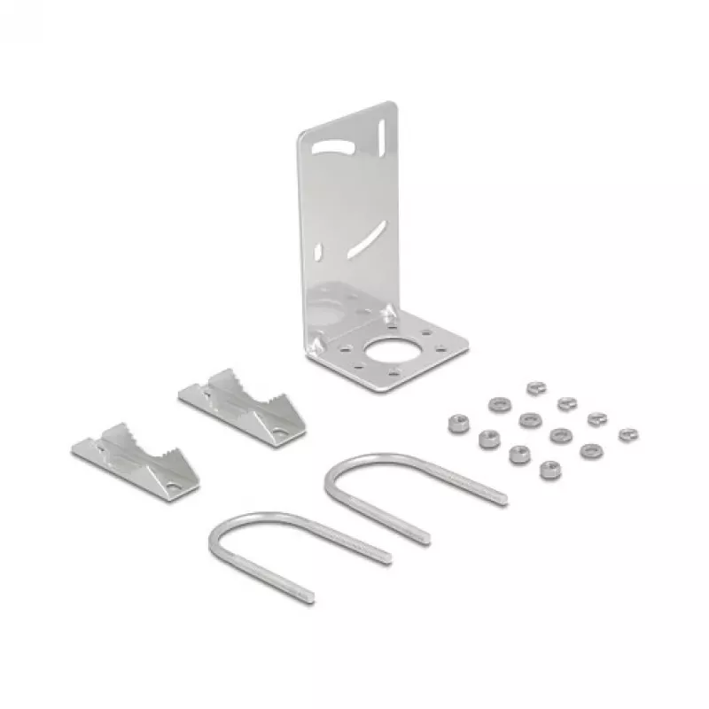 Richtantenne voor buiten DELOCK 90705 WiFi 6 MIMO 8 dBi