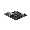 Moederbord Sapphire B650M-E (AMD B650) micro ATX, socket AM5, DDR5, 2x DIMM, 96GB, 2x M.2 (PCIe5/4), 4x SATA III, 2,5Gb LAN
