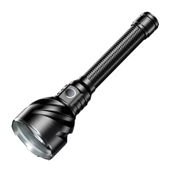 Zaklamp Superfire TF02 handzaam led compact draagbaar
