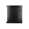 Wandmontagekast Extralink Extralink rackmount-kast 9U 600x450 zwart