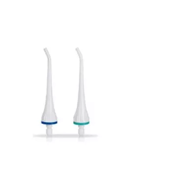 Vervangende tandenborstelkoppen BLAUPUNKT ACC026 — compact ontwerp, duurzaam