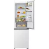 LG GBBSJ1CCSW koel-vriescombinatie vrijstaand 333 L wit