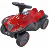 Bobby Car Next 2.0, loopauto rood/antraciet