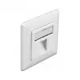 Wandcontactdoos Keystone 1 poort DeLOCK 86981