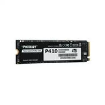 SSD Patriot 4 TB M.2 PCIe 4.0 P410