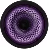 Draagbare draadloze luidspreker Harman/Kardon Aura Studio 4 — 100 W, 3 drivers, 45–20000 Hz, zwart/transparant