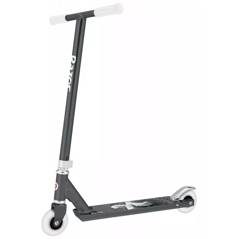 RAZOR Step PRO X - grijs