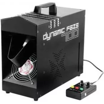 Podiumhazer EUROLITE Dynamic Faze 700 met afstandsbediening, model 51702055