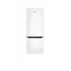 Amica FK244.4(E) vrijstaande koel-vriescombinatie, vriezer onderaan, 153 l koelkast, 52 l vriezer, FrostControl, energieklasse E
