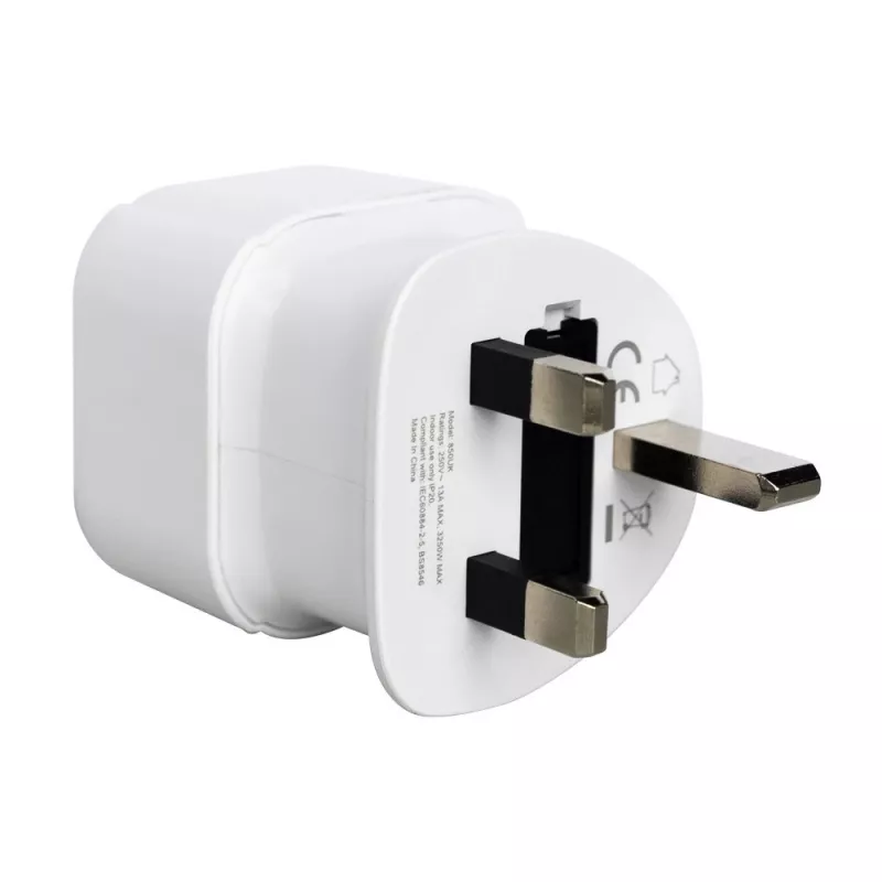 Reisadapter AP-04 SAVIO