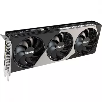 Videokaart Inno3D GeForce RTX 5070 Ti — 16 GB GDDR7, PCIe 5.0, 256-bit, 3xDP/1xHDMI