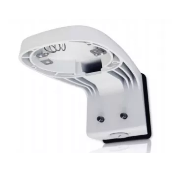 Avigilon H4A-MT-WALL1 - montagebeugel - universeel - wit - H4A-DP - H4A-DP-IR - IP66 - 256,6 mm